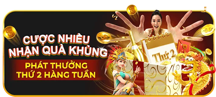 Ưu đãi chào mừng người dùng mới onbet2 app