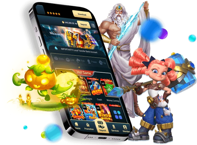 Khuyến mãi chào mừng thành viên mới Onbet2 App