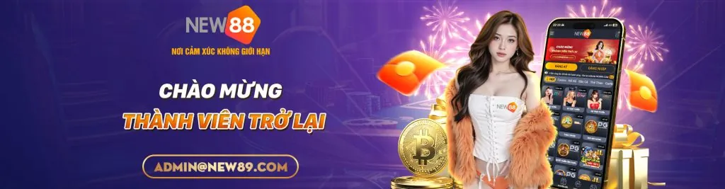Khuyến mãi chào mừng onbet2 app