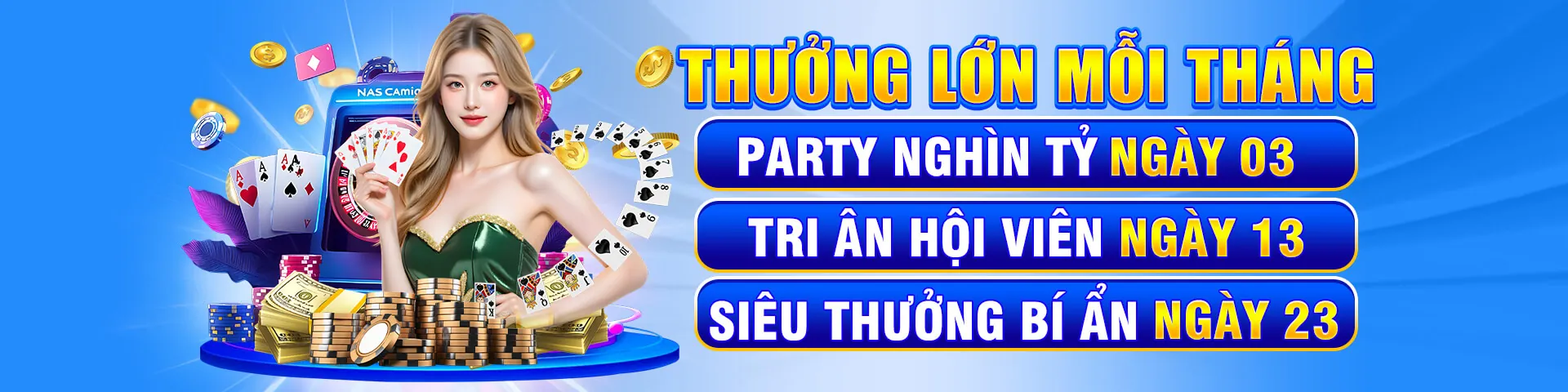 Gói quà nạp lần đầu độc quyền onbet2 app