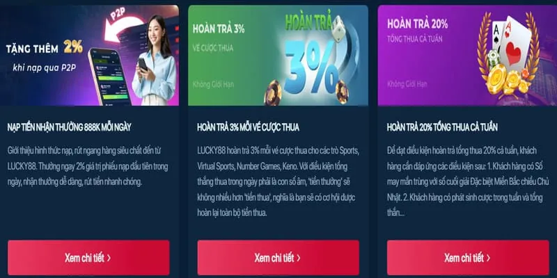 Chương trình giới thiệu bạn bè nhận thưởng trên onbet2 app